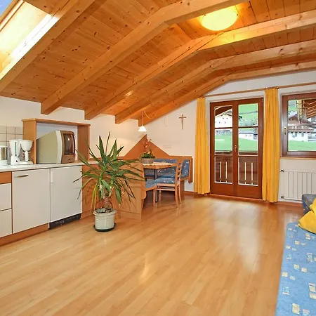 Appartamento Obermairhof San Giacomo in Valle Aurina Camera foto