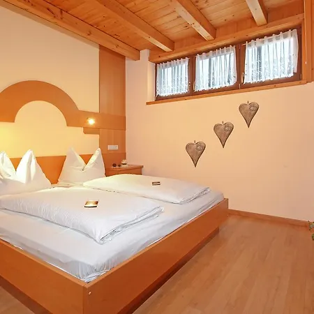 Appartamento Obermairhof San Giacomo in Valle Aurina Camera foto