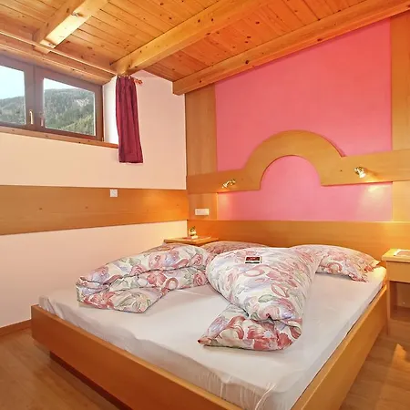 Appartamento Obermairhof San Giacomo in Valle Aurina Camera foto