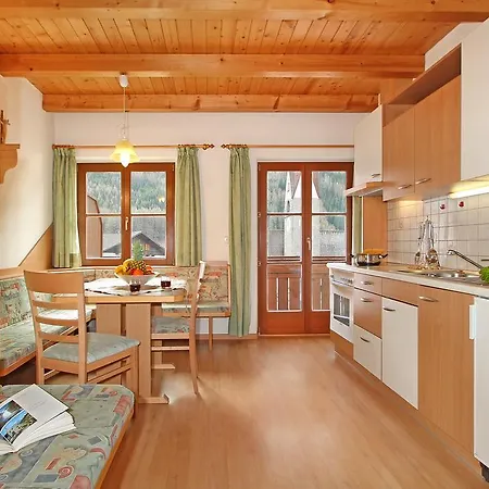 Appartamento Obermairhof San Giacomo in Valle Aurina Camera foto