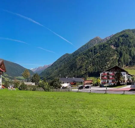 Appartamento Obermairhof San Giacomo in Valle Aurina Esterno foto
