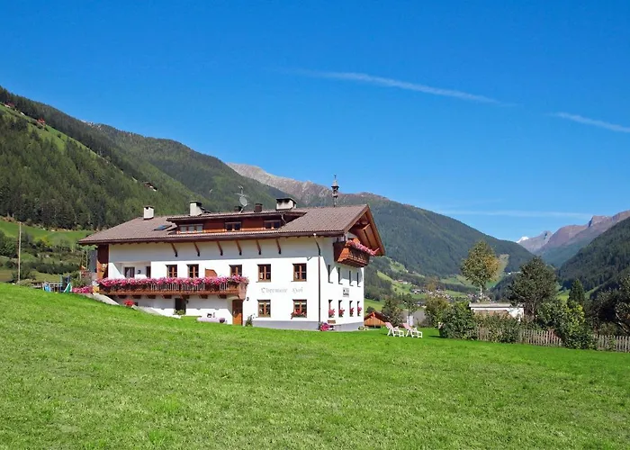 Obermairhof