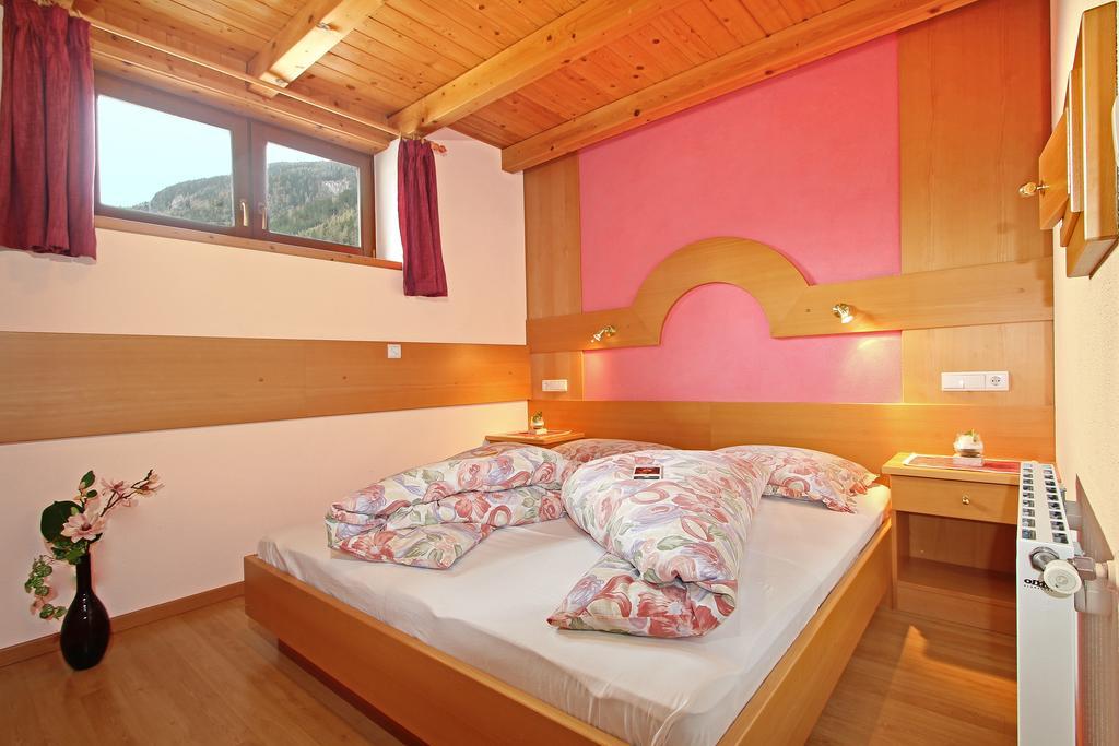 Apartment Obermairhof *