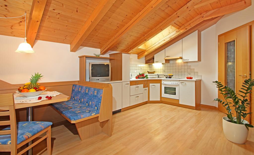 Apartment Obermairhof
