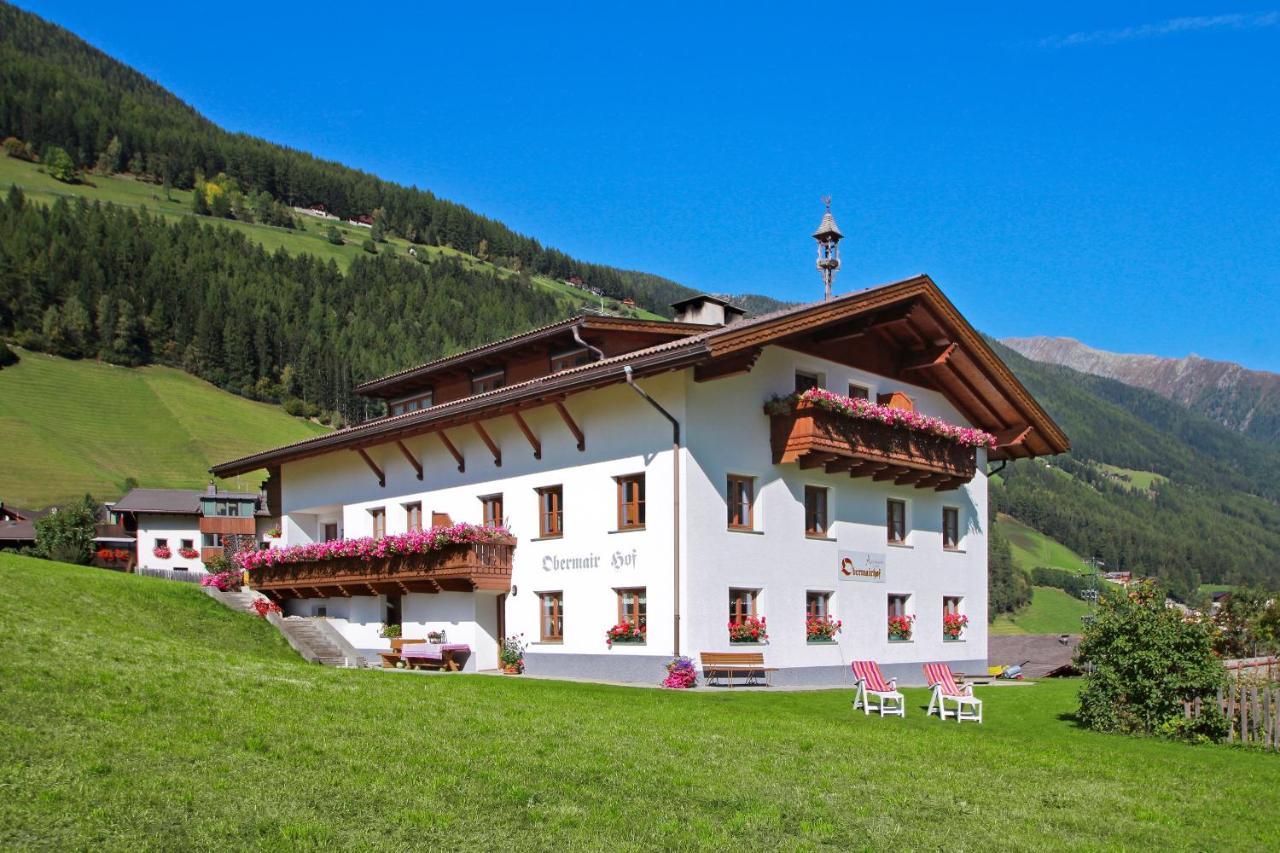 Obermairhof Apartment